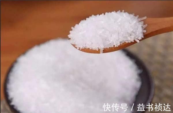 谷氨酸|中国人从“爱用味精”，变成“不吃味精”，为什么不敢吃味精