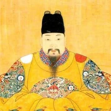 汉族|汉历4717年3月19日：汉族明朝崇祯皇帝自缢殉国376周年祭