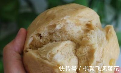 发酵|开花馒头,高颜值味道又好,这么好吃的东西你不想学习吗!