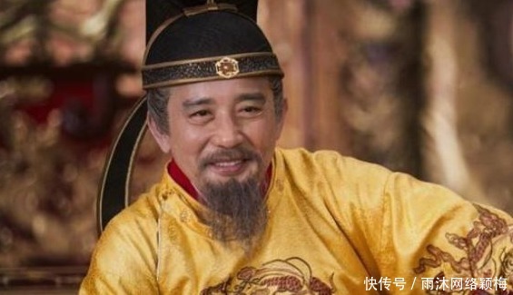 替代品|唐玄宗只有过一个皇后,武惠妃和杨贵妃对他来说只是个替代品?