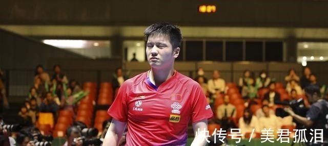 陈梦|陈梦首轮对手出炉!张本智和首秀迎战中国男单,世界冠军40晋级