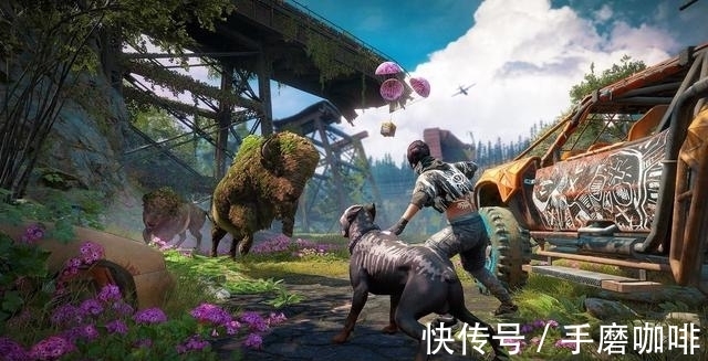 e3|2021下半年游戏阵容，你最期待哪一款？