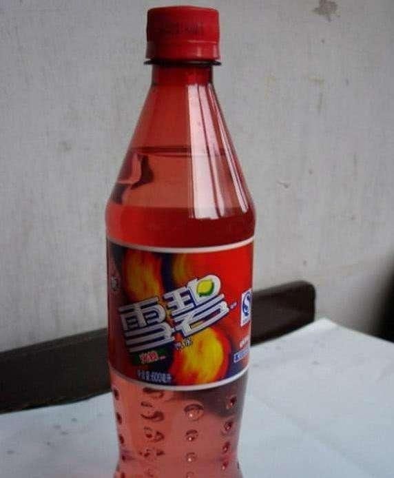 全球6大雪碧,4种已经停产,赌十包辣条,00后最多喝过三种