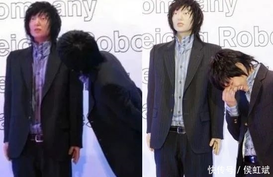 大变活人|22年“造假”,她一双手堪称假人整容机器,骗过了大家的眼睛!