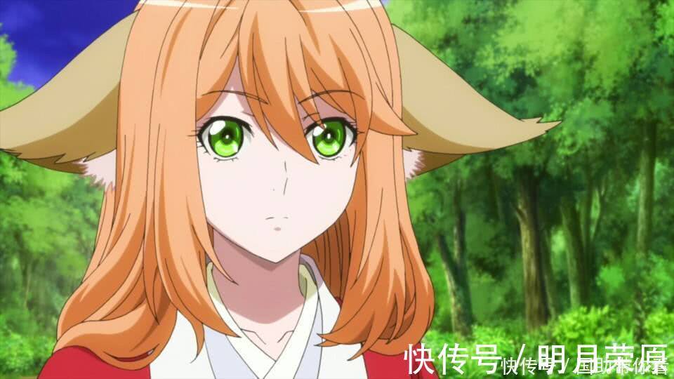 狐妖小红娘|狐妖小红娘：不惧怕虚空之泪的三人，其中一人还把虚空之泪给吃了