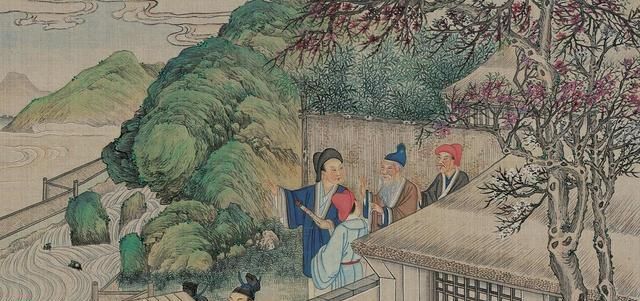 内囊却也尽|《红楼梦》贾家富贵三代,他们有多少钱?曹雪芹给出过准确数字