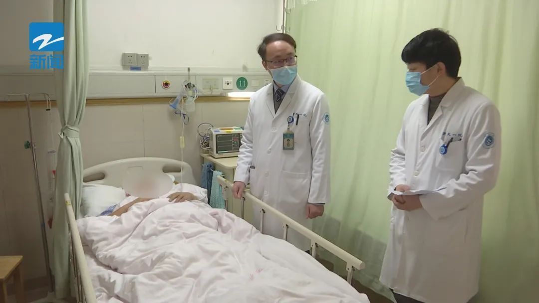 浙大一院|小伙一年长高35厘米!医生提醒:这些日常变化要注意