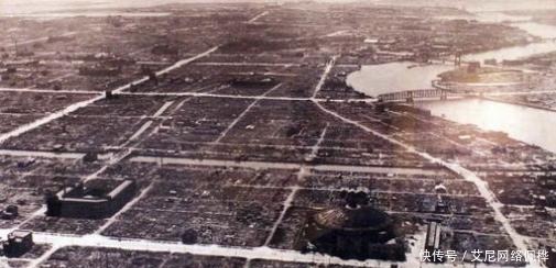 日本|他屠杀20万日本人,战争结束日本让道歉,他说:先给中国人跪下