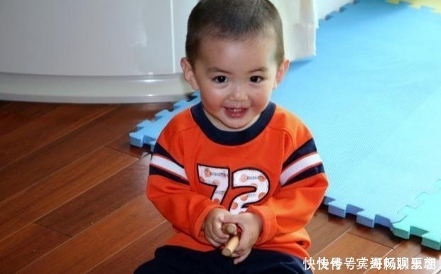 宝妈|5岁男娃个头高,很少跑医院,奶奶说讲究这4事,孩子远离积食