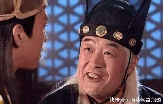 系统|太监没文化,为什么还能祸国殃民?