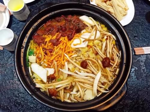  美食|无火锅不冬天！贵州15种“爆款”火锅，你吃过哪些？