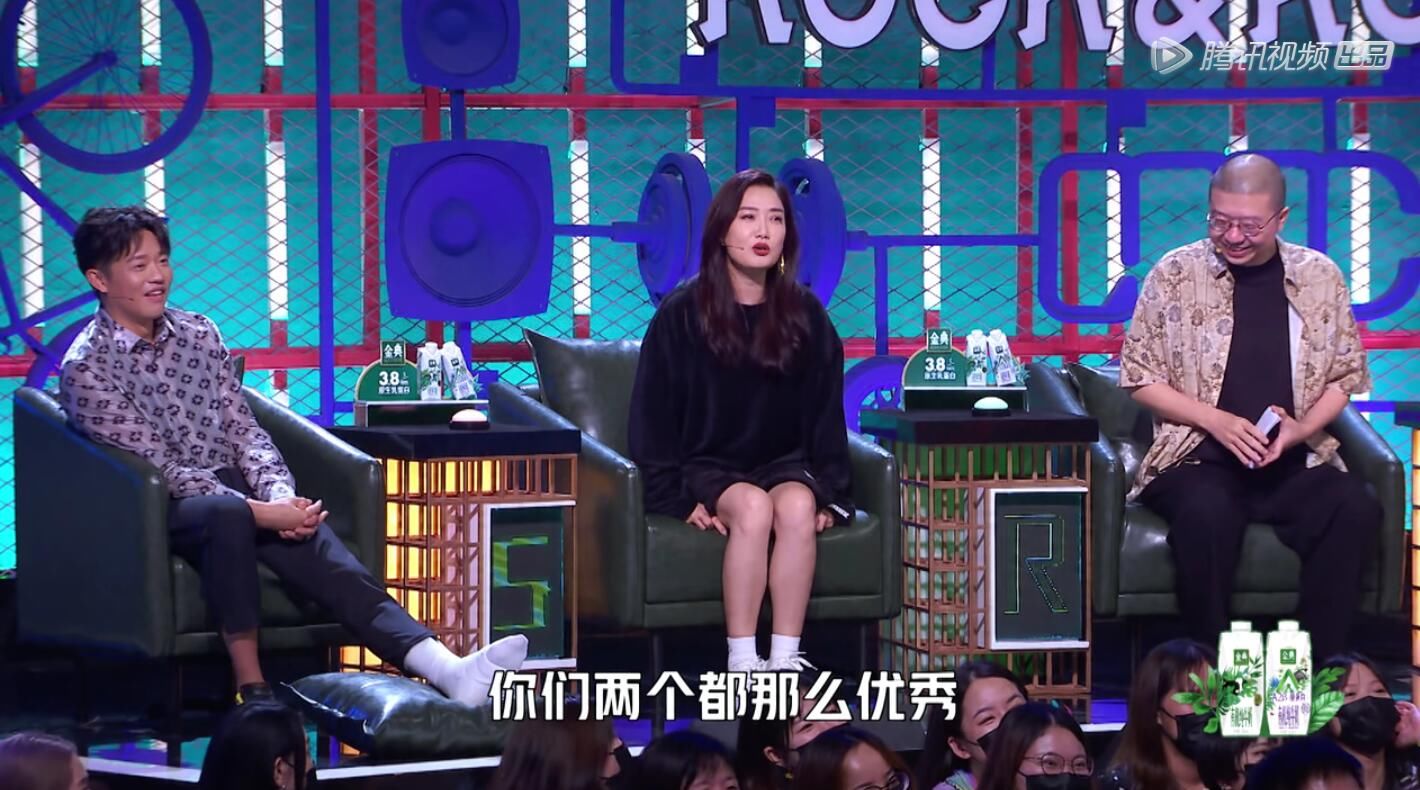 王建国|凤凰传奇“火”出圈了，这次是脱口秀，不是广场舞曲