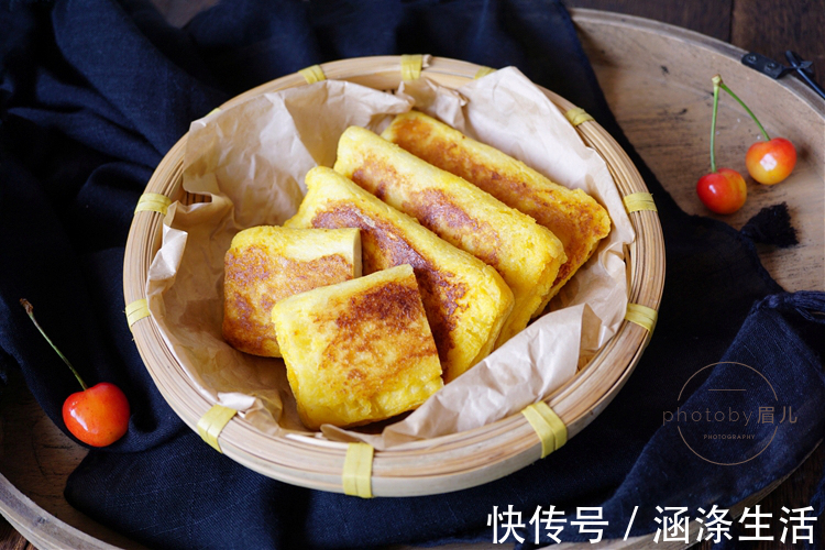 土豆饼|早餐别只给孩子喝粥！此6种营养足孩子爱吃，做好准备妈妈不早起
