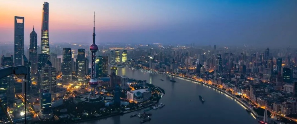 新盘|上海第五批次新盘,59个项目待加推!