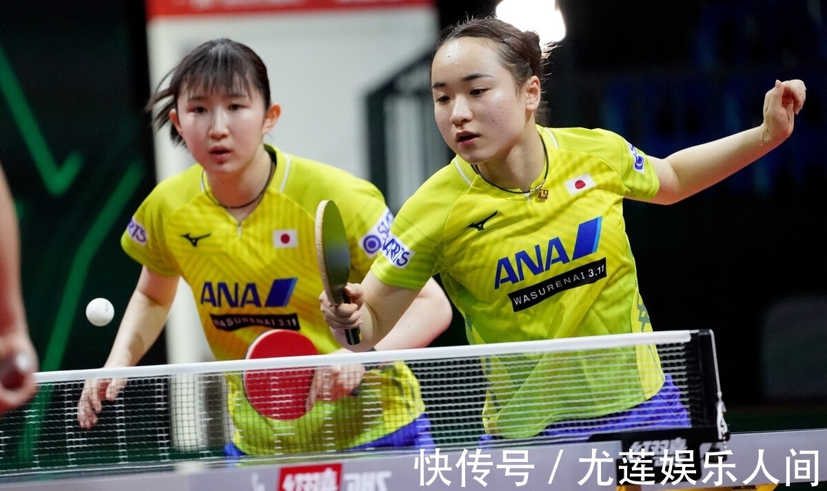 退赛|伊藤美诚无奈退赛,实力难敌王艺迪等5位国乒,心态崩了才是核心