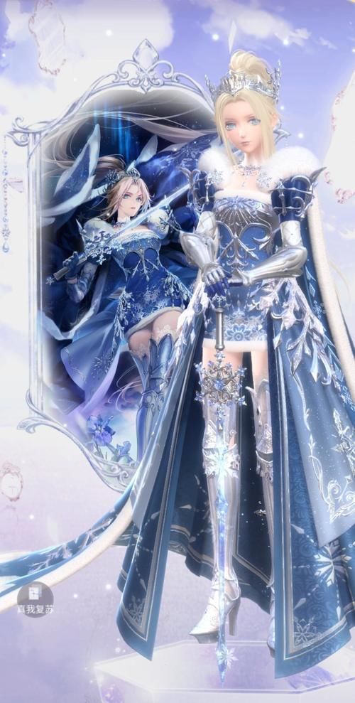 评选赛|闪耀暖暖:搭配评选赛【王城守护者】怎么搭配?思路分析!