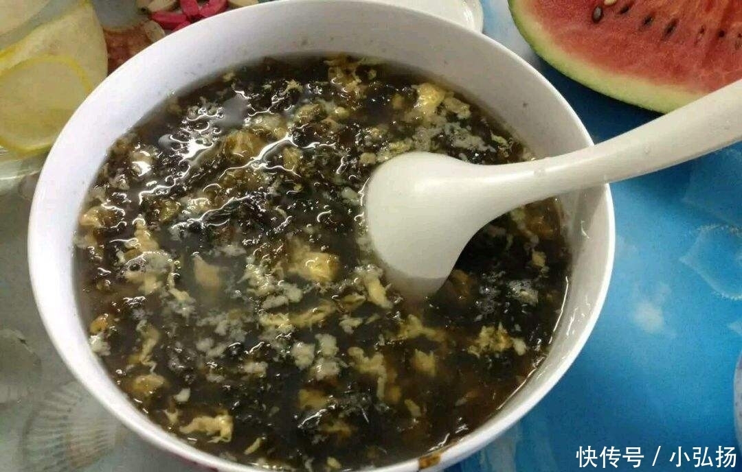 孩子|喝一碗它，相当于3杯牛奶，再忙要给孩子做几顿，告别“软骨头”