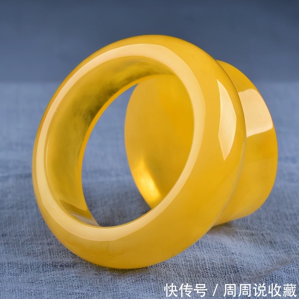 闻香暖玉|闻香暖玉的蜜蜡品种你知道吗?