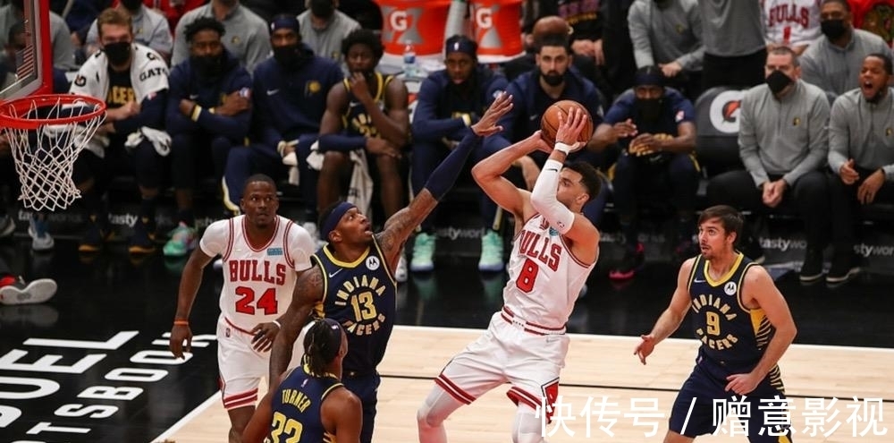 顶薪|运气好?打了7年,0个MVP,0次季后赛,却有希望签NBA第一顶薪