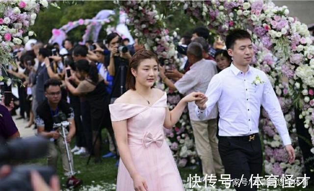马龙|真敢说!国乒世界冠军因爱赖床拒绝当教练,与女乒陈梦频繁传绯闻