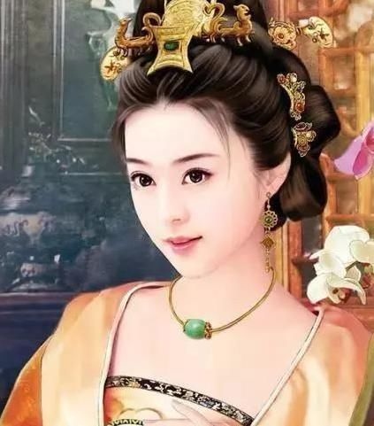 说到底|古代嫡女和庶女的区别很大吗说到底还是出在老爹身上