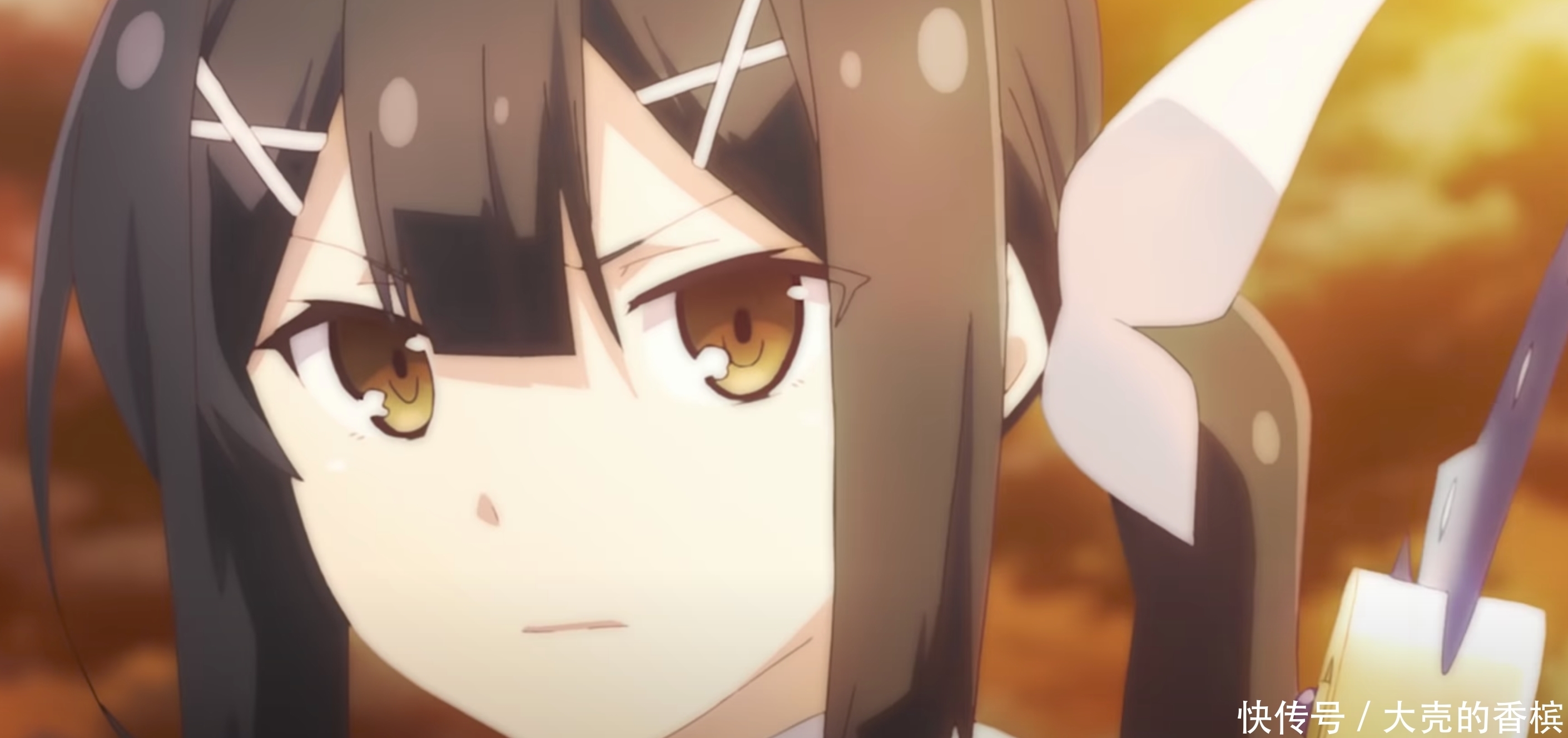 魔法少女伊莉雅第三季