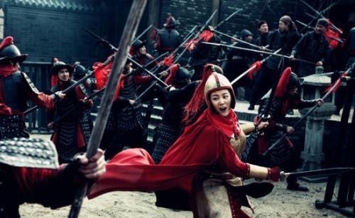 效应|梁山好汉害扈三娘家破人亡,为何她还加入,是斯德哥尔摩效应么?