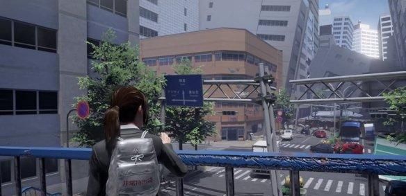 Ps4 绝体绝命都市4plus Dlc发售 附带ps4主题 快资讯