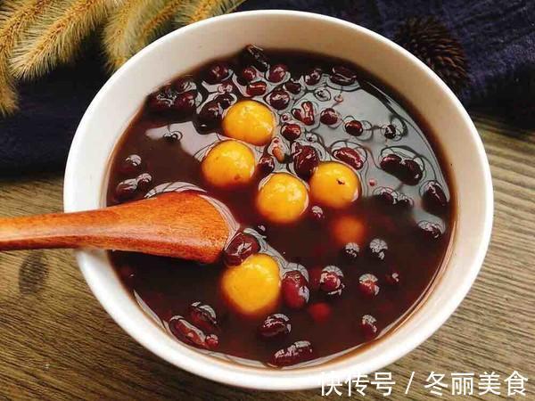 瓜梗蒂|秋天吃一次“它”等同于敷10次面膜,养颜又安神,女人更得多吃