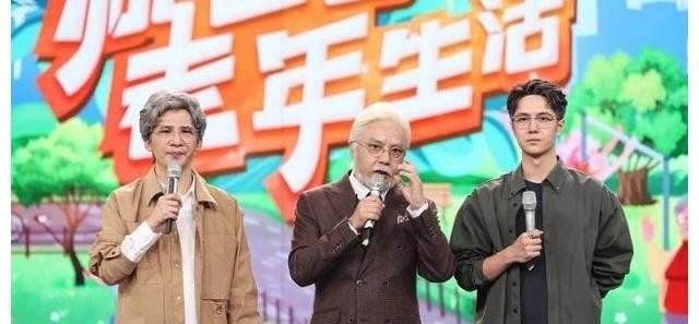 《天天向上》还有救吗?钱枫黯然告别后,王一博因为规定也得离开