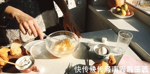 面包机|无需厨师机,不用揉面,简单几步就能在家轻松做出爆款面包