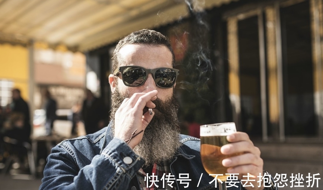 癌症患者|“癌症”高发人群有哪些?一些人或许“榜上有名”,可能需要了解