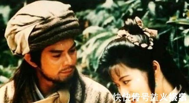 易筋经!少林寺最牛的一部武功秘籍,远超七十二绝技,却无人愿学