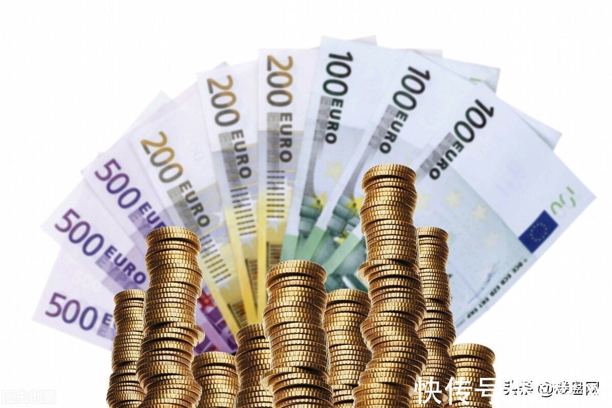 下跌|新房成交创近十年新低,说明三个问题,建议刚需保持观望