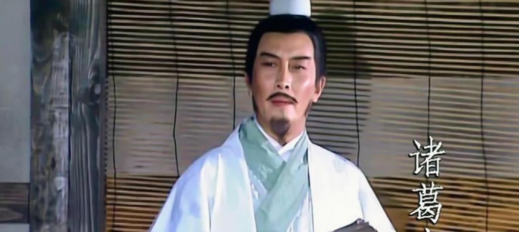 三国|三国最聪明的十位谋士，诸葛亮仅能排第五，第一当之无愧