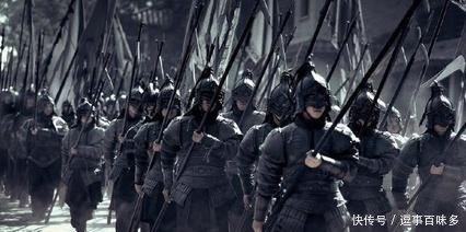 梁冀|皇帝被架空不甘受控制,找了五个太监拜把子,干翻权臣取得成功