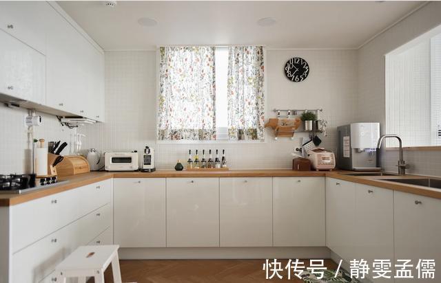 玄关|为了孩子换套改善住宅，115㎡不用太复杂，生活有压力但家很解压