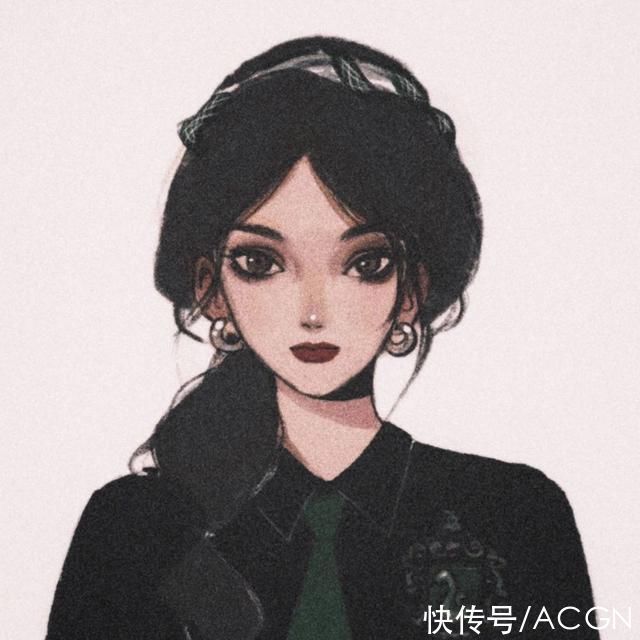 迪士尼公主|当迪士尼公主穿越去哈利波特世界，艾莎无缝切换，木兰太帅了