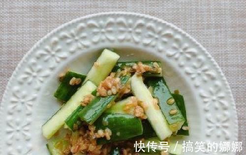 柚子醋|5款清爽拍青瓜家常做法，爽脆入味有妙招，下酒菜必备，简单易做