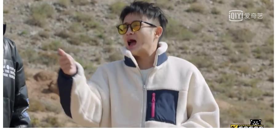 《五哈》第二季阵容官宣:飞行嘉宾众多,比成员更惊喜?