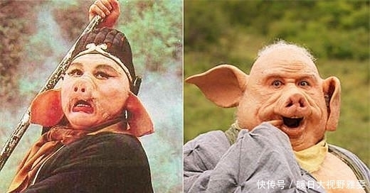 先祖|猪八戒后人隐居山村, 供奉先祖塑像, 至今不吃猪肉