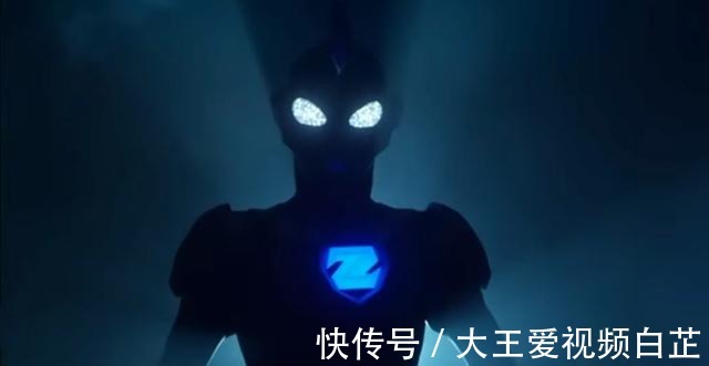 混血|奥特曼泽塔是宇宙警备队成员,但他出身光之国吗,总不会是混血