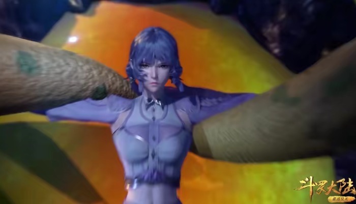 暗器|斗罗大陆:白沉香用唐门暗器过考核,官方评语:此女靠智慧取胜