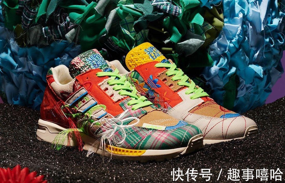 zoom|除了藤原浩你也要知道 !盘点三位一出联名就超重磅的球鞋设计师