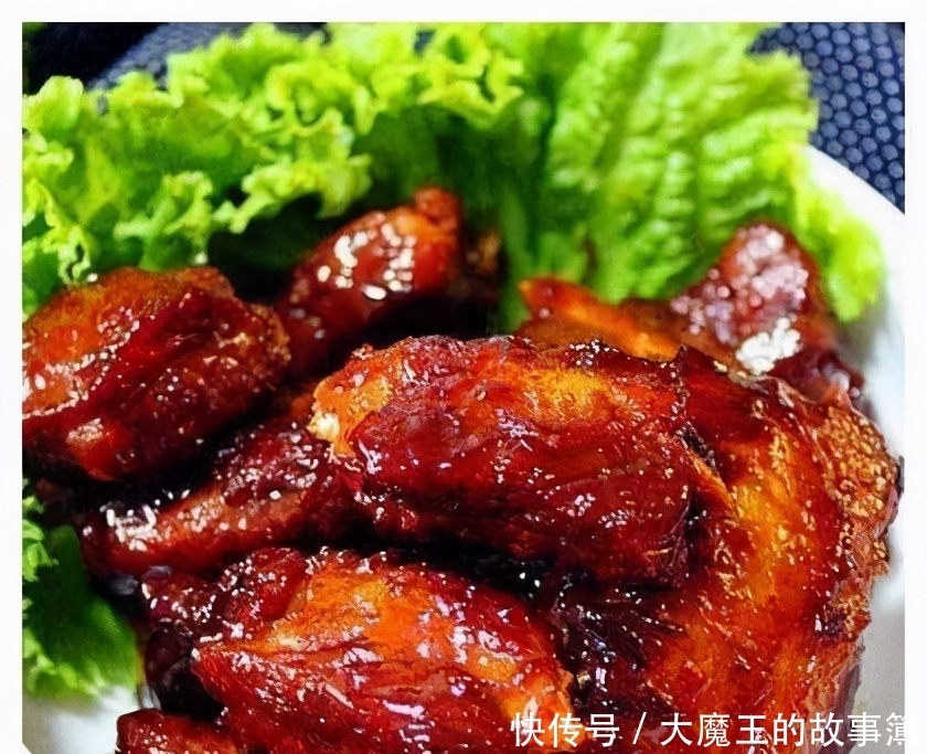 香味四溢的几道家常菜,荤素搭配好吃不腻,每次上桌准光盘