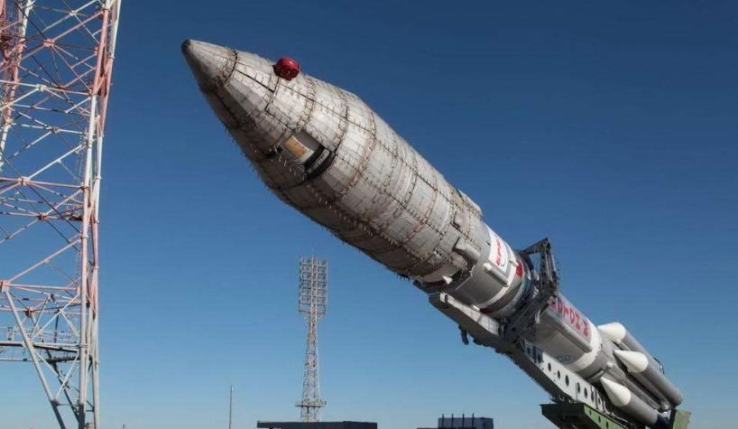 回事 中国发射的火箭,却在美国加州降落,这是怎么回事