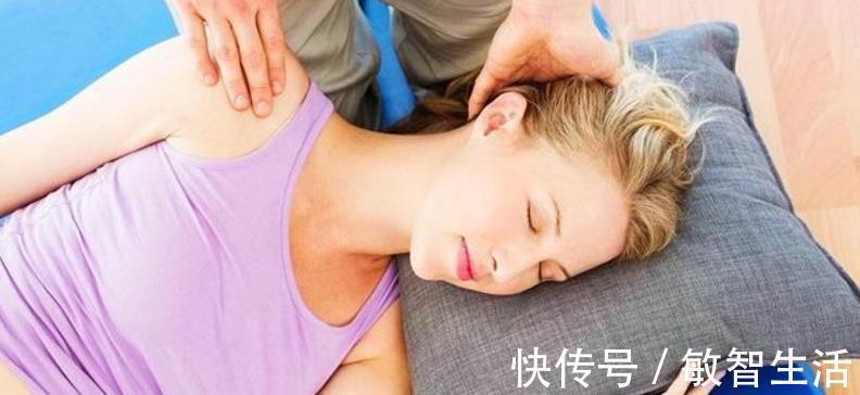 心脏病|怀孕后,这2种情况别盲目左侧睡,对自己和胎儿都不好