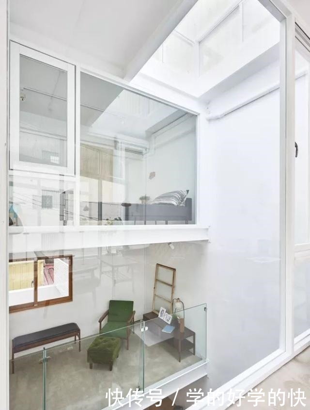 大宅|4种不同的小户型,最大一套66㎡,设计出大宅既视感,真的很赞!