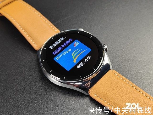 小米W「有料评测」小米WATCH S1评测：1049元真能买到高端智能手表吗？