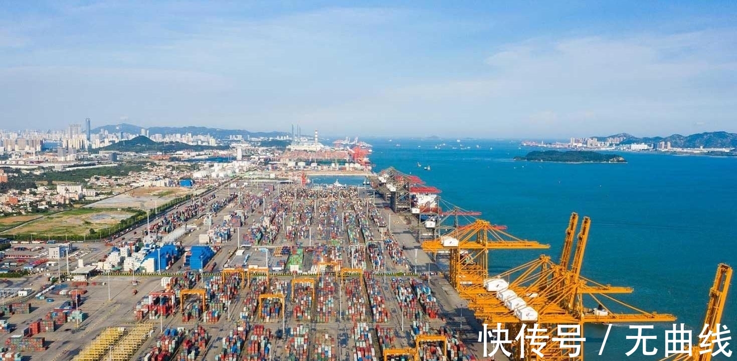 科技巨头|新媒：拥有14亿人市场，学习速度惊人，中国科技巨头只会变得更强